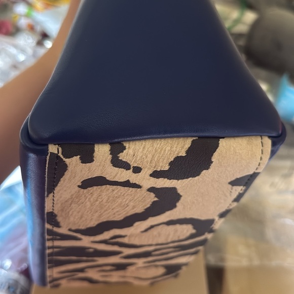 Furla Italian Handbag - Picture 5 of 6